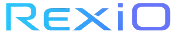 RexiO Wordmark